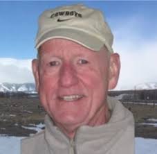 Douglas Ryland Parkinson Johnson