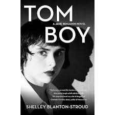 Copy Boy: A Jane Benjamin Novel: Blanton-Stroud, Shelley: 9781631526978:  Amazon.com: Books