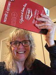 Pickleball Club Book Sale in Cranbrook, BC