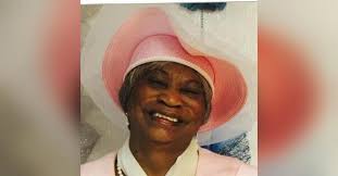 Mother Mary Francis Jones Obituary