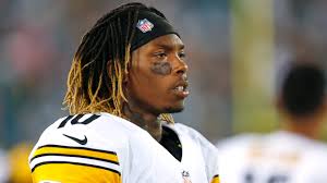Pittsburgh Steelers want to help Martavis Bryant but don't know how