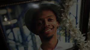 Honoring Andre Alexander Lancaster