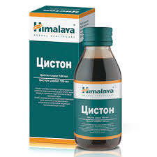 Ciston Sirop Instrukciya Opisanie Pharmprice