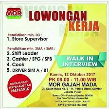 Lulusan smk di jakarta cari di antara 19.900+ lowongan kerja terbaru pekerjaan penuh waktu, sementara dan paruh waktu langganan informasi lowongan kerja cepat & gratis pemberi kerja terbaik di jakarta kerja: Lowongan Kerja Terbaru Jakarta Utara