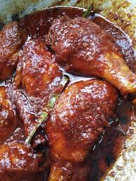 * 1 ekor fimela.com, jakarta bingung membuat menu makan dengan olahan ayam? Nasi Lobak Dengan Ayam Masak Merah Ala Kenduri Kahwin Pesona Pengantin