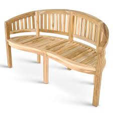 Sol 72 Outdoor Clavier Teak Garden Bench Wayfair Co Uk Garden Bench Teak Bench Outdoor Teak Garden Bench