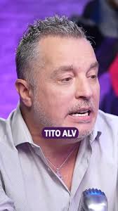 Corriste a Tito el Ranchero?