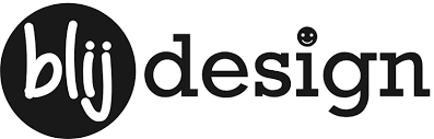 Blij Design logo