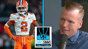 NFL Draft 2024 CB rankings: Nate Wiggins, Clemson