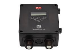 Bacharach tru pointe ir refrigerant leak detector detects refrigerants with the sensitivity and accuracy of infrared but at the cost of older sensor technologies. Next Generation Gas Detection For Industrial Refrigeration Danfoss