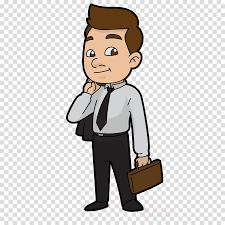 Man Cartoon Clipart Cartoon Man Smile Transparent Clip Art Posted in business, cartoon, man. man cartoon clipart cartoon man