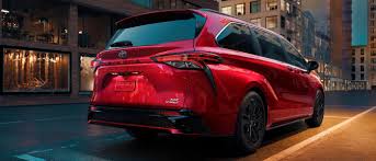 Toyota says it estimates the 2021 sienna will get 33 miles per gallon combined, way better than the 21 mpg that the 2020 sienna gets. 2021 Toyota Sienna Hybrid Beaver Toyota St Augustine St Augustine