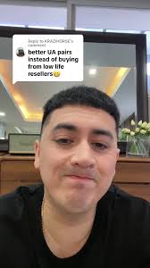 Buying UA Pairs: Budget-Friendly Choices