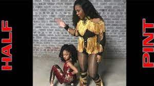 Not only for a year but kayla was titled the dance champion for six. Half Pint Baby Dancing Dolls Youtube Channel Analytics And Report Powered By Noxinfluencer Mobile