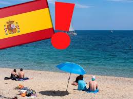 Please check whether you have visited any of the following risk areas during. Spanien Ist Risikogebiet Reisewarnung Wegen Corona Ausgeweitet Service