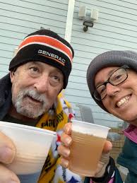 Let's CRUSH TACOS & SMOKE ALS in honor of our good buddy Tom Hodges! TACOS  FOR TOM begins today,