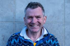 Tech for Good and Growth: David Farquhar