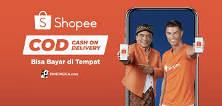 Semua produk yang di jual di lazada. Cara Mudah Mengaktifkan Pembayaran Cod Di Shopee