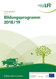 » startseite » foren » fortgeschrittene & profis » brauch hilfe von kollegen speisenkalkulation genau berechnen. Lfi Bildungsprogramm 2018 19 By Lfi Bgld1 Issuu