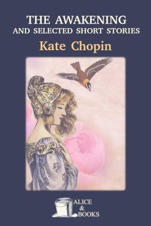 The Awakening by Kate Chopin Free PDF Download