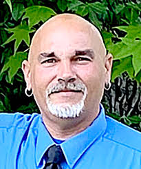 Steve Nickle, 45, Crystal City