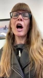 Message from Stella...