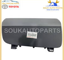 55041-26040-B0 Genuine Toyota INSTRUMENT PANEL BOX DOOR ASSY ...