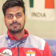 Sports Bio of Javed Choudhary, Jammu, India