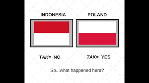 Adipati mieszko i (wafat 992) dihormati sebagai pendiri de facto negara polandia, dan dihormati secara luas sebagai tokoh yang berjasa menyebarluaskan agama kristen versi. 5 Perbedaan Indonesia Vs Polandia Youtube