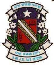 Towards the success of future generation. Smjk Ave Maria Convent Ipoh Home Facebook