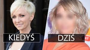 Okazuje się, że postawiła na najgorętszy trend fryzjerski 2021 roku. Anna Wyszkoni Pokazuje Brzuch Na Ramowce Polsatu A Fani Jej Nie Poznaja To Pani