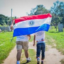 Visit the website of paraguay's national tourist office and national authority responsible. Ungleichheit In Paraguay Techo