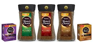 Decaf house blend instant coffee. Nestle Usa