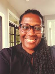 Tina Gates, M.S., M.S.Ed.