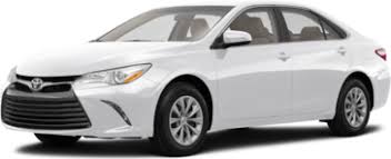 2015 Toyota Camry Problems | Kelley Blue Book