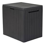 10 best outdoor deck boxes of june 2021. Deck Boxes Storage Benches Canadian Tire