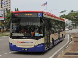Rapid kuantan was launched on 1 december 2012.1. Rapid Kuantan