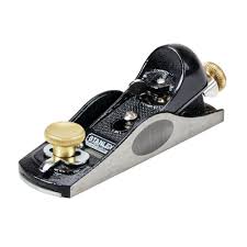 Amazon.com: STANLEY Hand Planer, Contractor Grade, Low Angle (12-960)
