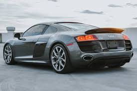 Image result for Lava Gray 2012 R8