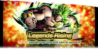 This guide will tell you how to inflict tons more damage with rising rush in dragon ball legends so that you can breeze through these objectives and move on to your next set of event tasks. Legends Rising Vol 1 Summons Dragon Ball Legends Dbz Space