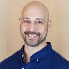 Mark Bresler's Instagram, Twitter & Facebook