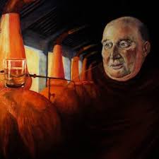 The Spirit of Friar John Corr