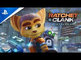 Since its trailer debut, ratchet and clank: Ratchet Clank Rift Apart Kulthelden Kommen Auf Die Ps5