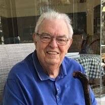 Douglas Clyde Rist Obituary