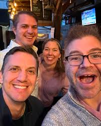 North Carolina family never fails!! Until next time Tipton and Hinds clans!  #familytime #familyreunion #familyvacation