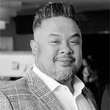 Christopher Blackerby