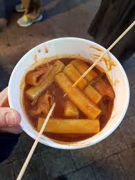Updated 02/11/19 mexico is one of the best countries in the world for street food, but just like. 9 Must Try Korean Street Food Snacks In Seoul