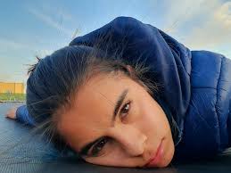 Darla Guzman's Instagram, Twitter & Facebook