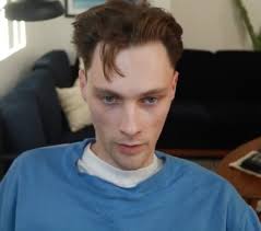 Davis Keene (@dakeenekid)