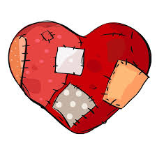 Resultado de imagen para sana señor mis heridas católica